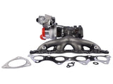 Turbocharger Fits for Hyundai Eleantra Velostar Tucson Highlander Kona Elite i30 SR KIA Sportage 71128269