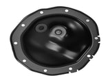 Rear Differential Cover Fit For Cadillac Escalade Rear 8.5 In. or 8.625 In. Ring Gear 1999-2008 84615696
