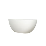 65.2 inch freestanding solid surface soaking bathtub for bathroom W1613P160636