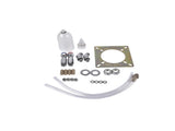 Hydraulic Outboard Steering Pump Standard Marine HH5272-4 Front Mount Helm 2.4Cu 02978958