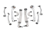 Front Upper Lower Suspension Control Arms Replacement for Bentley Gt Gtc Flying Spur V8 W12 39089629