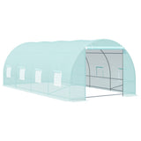 Greenhouse Walk-in Grow House 94702235