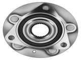 Front Wheel Bearing Hub Assembly fit for Buick Cascada 2016 - 2017 730-3110 79450979