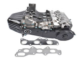 SQR372 812CC Gasoline Engine Replacement for Chery QQ John Deere 825i 835E 835M 835R Gator Kawasaki 38755715