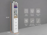 Linen Cabinet 68