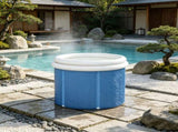Portable Ice Bath Cold Water Therapy Tub 45897453