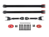 Adjustable Rear Control Trailing Arms Kit Fit for Buick Skylark Pontiac LeMans GTO Chevy Chevelle 79195572