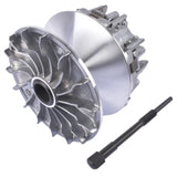 Primary Drive Clutch CVT for Can-Am Maverick X3 Max R RR / Turbo XRC 2017-2021 420280725 420280466 01385429