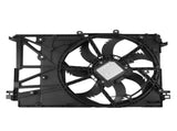 Radiator Cooling Fan Assembly fit for Toyota Avalon/Camry/Rav4 2018-2022 16360F001 29144607