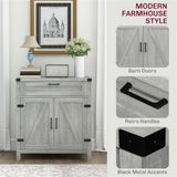 Kitchen CartKitchen Storage Cabinet /Sideboard / Side Table/Buffet Cabinet 64321733