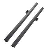 Roof Rack Cross Bars Side Rails Luggage Carrier fit for Honda Odyssey 2011-2017 36285706