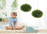 2pcs Artificial Plant 96913107