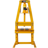 Hydraulic Power Units, 6-Ton Benchtop Hydraulic A-Frame Shop Press with Press Plates, Hydraulic 6 W465P192101