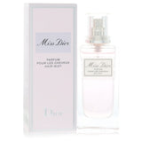 Miss Dior by Christian Dior Perfumed Hair Mist 1 oz for Women FX-558622