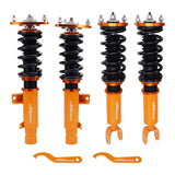 Coilover Suspension Kit Fit For HONDA ACCORD CR2/CR3 Fit For HONDA ACCORD COUPE CT1/CT2 27734749