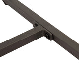 CONWAY BARSTOOL 59002.00DBRN