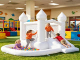 Inflatable Bounce House 41335176