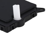 Heater Air Blend Door Actuator fit for Ford Explorer 2004-2010 1L2Z19E616CA 13432843