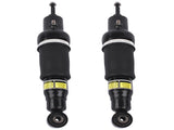 Pair Rear Shock Absorbers Fit for Nissan Armada 2017-2023 Infiniti QX56 2011-2013 QX80 2014-2023 92479211
