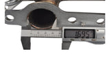 Exhaust Manifold Header Fit For Fit Ford 99-03 F250 F350 F450 7.3L MT001101 39079433
