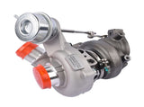 Left Side Turbo Turbocharger for 2015 2016 2017 Ford F-150 2.7L V6 Engines FL3Z6K682A FL3Z6K682C 36986420