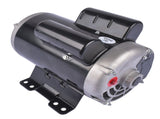 5HP Air Compressor Motor 23378805 54421193 for Ingersoll Rand 230V 3450 Rpm 44442524