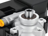 Power Steering Pump fit for Chevy Colorado/GMC Canyon/Isuzu Pickup 2.9L 3.7L 04-12 67681361
