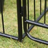 Metal Garden Arch 30373846