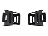 30" to 40" Tire Spare Tire Utility Storage Basket For 1976-2024 Jeep Wrangler JK JL TJ YJ CJ 2.0L 09181693