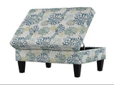 STORAGE OTTOMAN N770P272083L