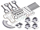 1ZZ-FE Engine Rebuild Overhaul Kit For Toyota Corolla Celica Matrix HS26158PT 50551183