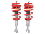 COILOVERS COILOVER SHOCKS KIT fit for AUDI A4 B6 B7 AVANT 2WD / QUATTRO 31677027