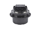12 Bolt Final Drive Travel Motor 6677666 Replacement for Bobcat 331 331D 331G 334 334D 334G 96318745