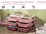 Kids Storage Unit Dresser 34554387