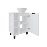 Stites Vanity Sink, Bathroom, White B092P360642