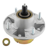 Spindle Assembly Decks Replaces Fits Models w/ 42M 48C 54C 62C AM144377 25361834