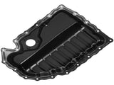 Lower Oil Pan fit for Volkswagen Beetle CC Eos Golf Jetta Passat 06J103600E 56613882