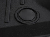 All Weather TPE Floor Mats fit for Subaru Forester 2019-2024 Black Floor Liners 01406565