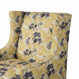 Barton Wing Chair B03548240