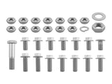 Left Stair Step Kit fit for John Deere 2WD Tractors 3010 3020 4000 4010 4020 61761649