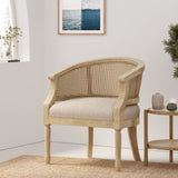 ACCENT CHAIR 71062.00BGE