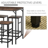 Table and chair set 12758901