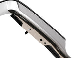 Chrome Complete Rear Step Bumper Assembly fit for Toyota Tacoma Trucks 1995-2004 04621886