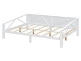 Full size Daybed, White N708P266726K