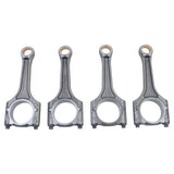 Connecting Rod Kit 21mm Replacement for Audi A3 A4 Q5 VW Tiguan Jetta GLI Passat 2.0 T CCTA 36469775