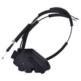 FR Door Lock Actuator for Nissan Rogue SUV 2.0L/2.5L 2014-2019 w/ Intelligent Key 80500-4BA0A 72281793