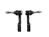 Front Lower Control Arms w/Ball Joint Tie Rods fit for Chevy Malibu 2013 2014 2015 04327425
