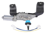 Rear Wiper Motor & Linkage Assembly Fits for Hyundai Santa Fe 2013-2019 XL 2019 98700-B8000 49868563