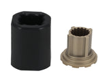 Boat Propeller fit for MerCruiser Alpha One 120-375HP 1984 835257K1 835257Q1 93740422