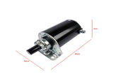 12V Starter Motor 590476 BS590476 Replacement for Briggs Stratton Engine 44M977-0938-G5 98862317